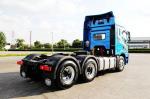 FAW J6P 60th Anniversary 6x4 Tractor 2016 года